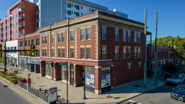 Photo - Starr High Studios