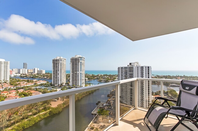 Photo - 3701 N Country Club Dr Unit 2203