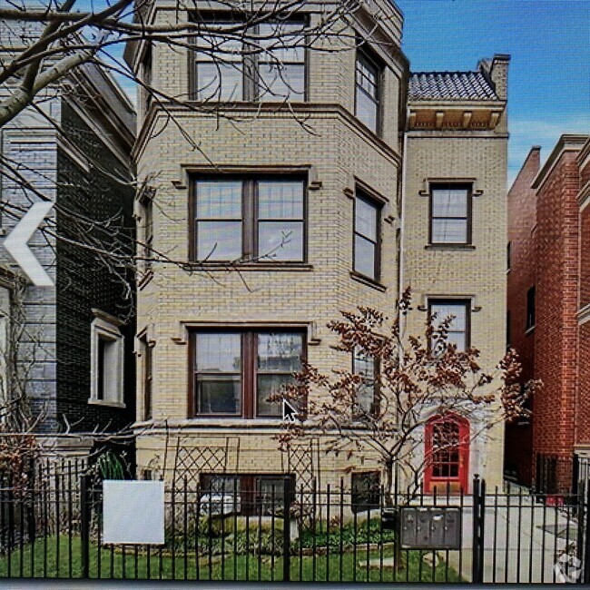 Building Photo - 3746 N Wayne Ave Unit 2 Rental