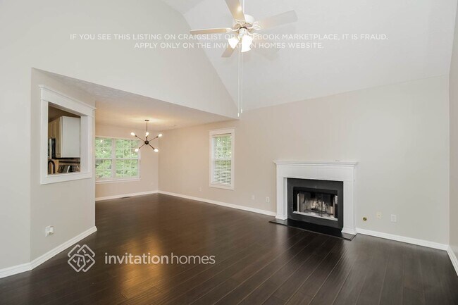 Photo - 3010 Maple Dr NW