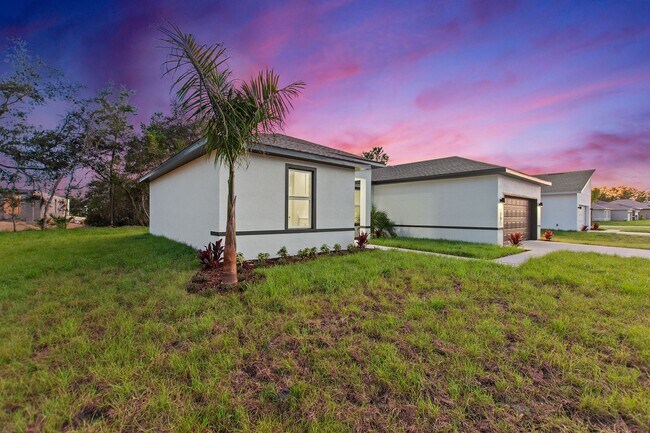 Photo - Deposit-Free! Modern, energy efficient hom...