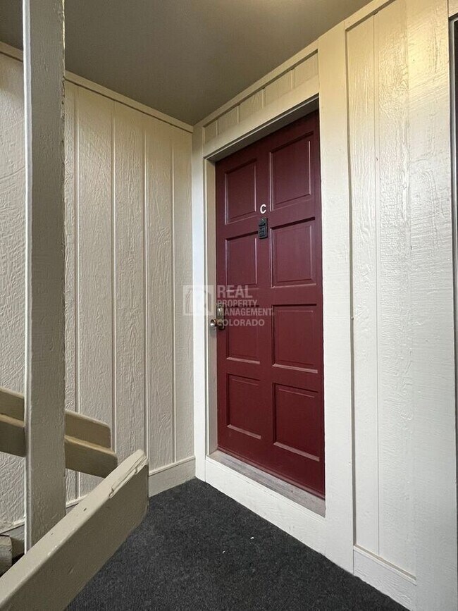 Photo - 7256 S Xenia Cir Unidad C