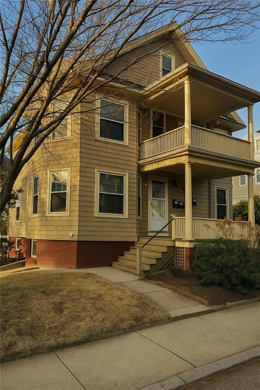 Photo - 29 Braman St Apartment Unit 2