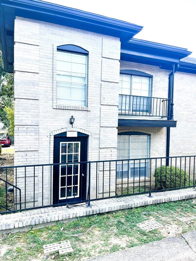 Photo - 1601 N Bryant St Unit 25