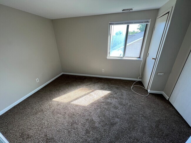 Denrose Townhomes