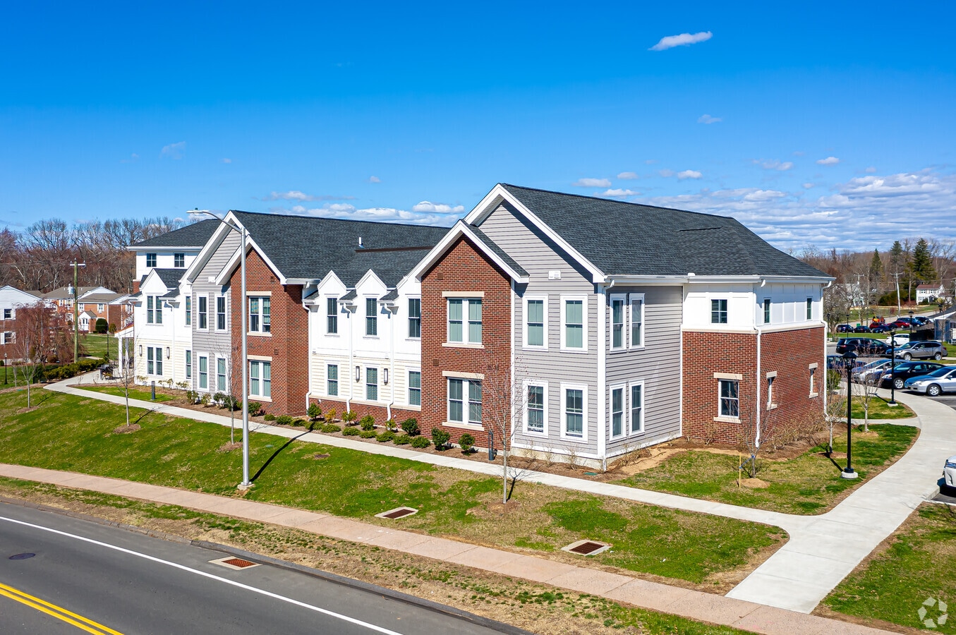 Photo - Center Village