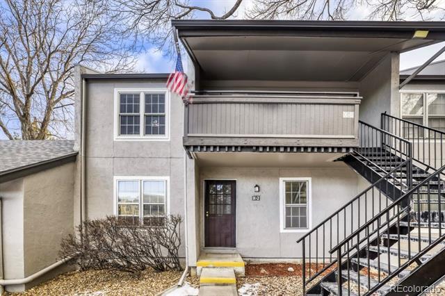 Building Photo - 2301 E Fremont Ave Unit X02