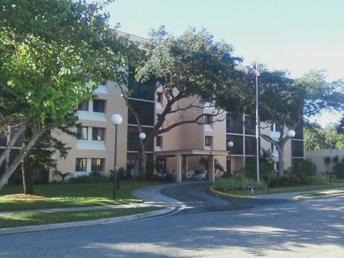 Casa Santa Marta II