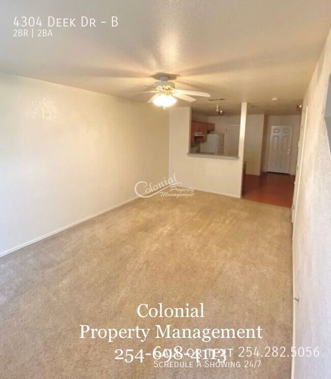 Photo - 4304 Deek Dr Unit B