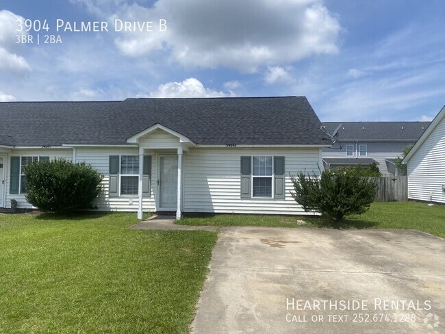 Building Photo - 3904 Palmer Dr Rental