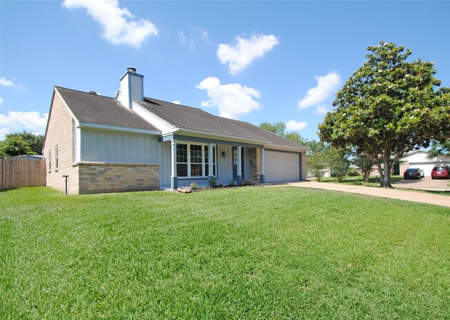 Photo - 22831 John Rolfe Ln