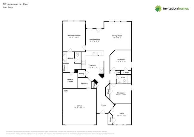 Photo - 717 Jamestown Ln