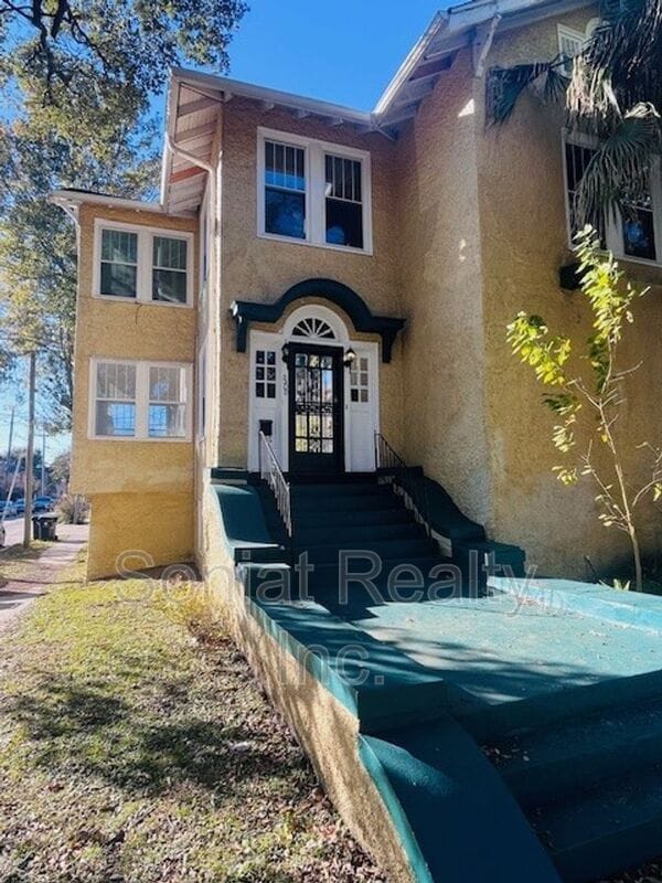 Building Photo - 3302 Nashville Ave