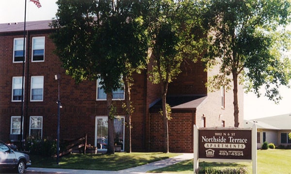 Photo - Northside Terrace Apartments