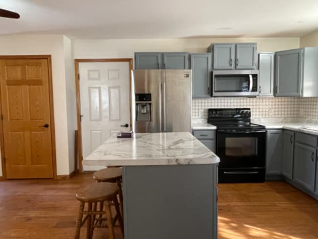 Photo - 1610 N Hume Ave