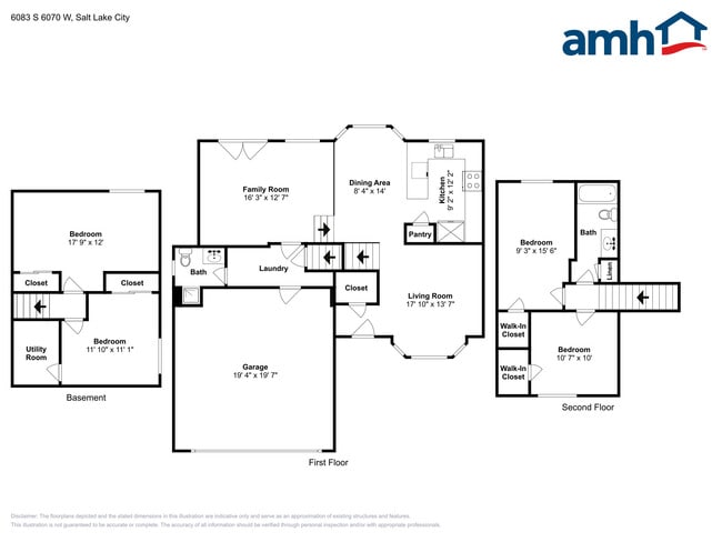 Photo - 6083 S 6070 W
