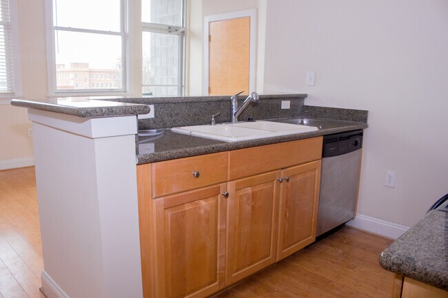 Kitchen Bar