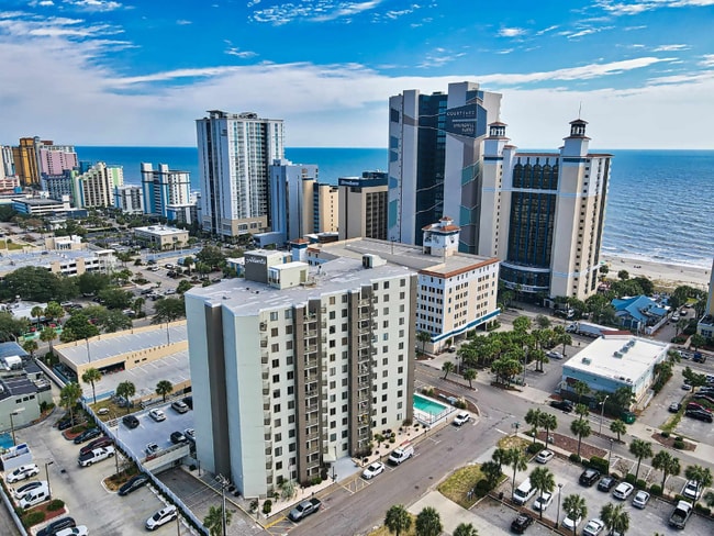 Photo - 400 20th Ave N Condo Unit 1103