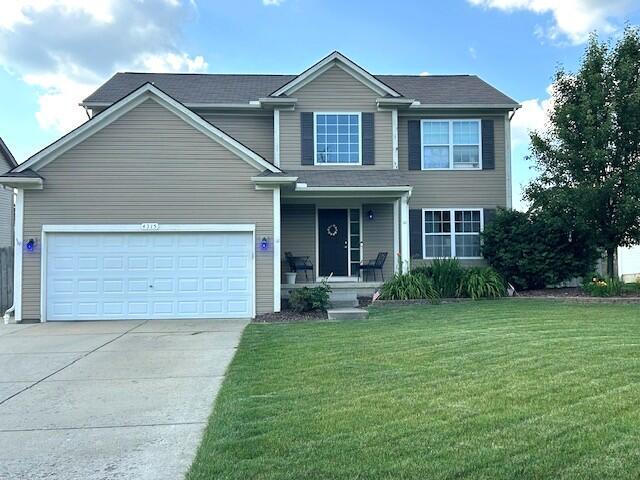 Photo - 4315 Center Valley Dr