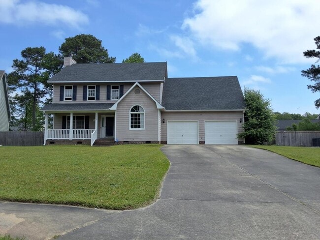 Photo - 7620 Hammersley Rd House