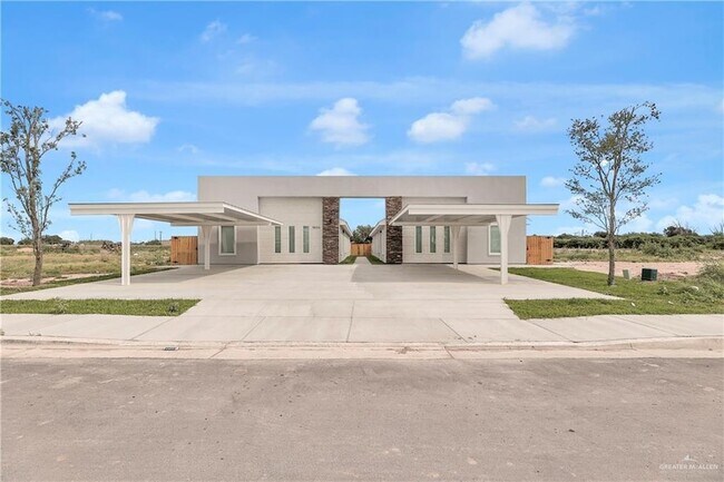Photo - 5604 Ozark Ave Unidad 4