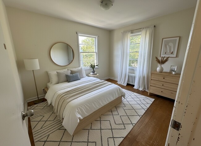 Photo - Bayers Road Apartments