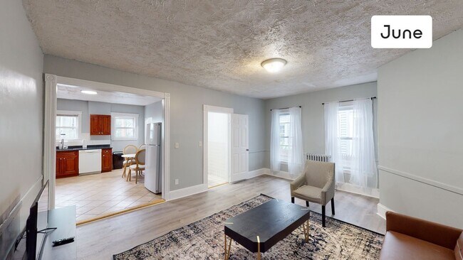 Photo - 11A Islington Street