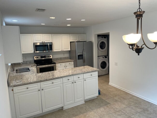 Photo - Wescott Duplex