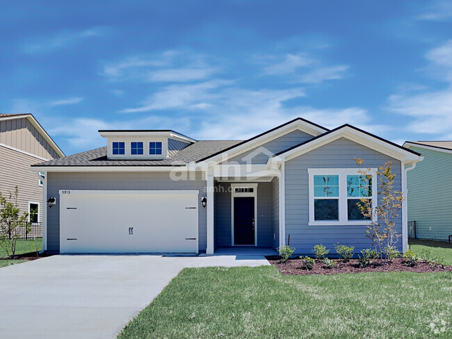 Building Photo - 5915 Hampton Creek Rd Rental