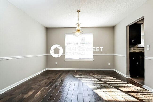 Photo - 4 Bedroom Pet-Friendly Home in Snellville, GA with Main Street Renewal