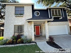 Building Photo - 13923 Cedar Canyon Rental
