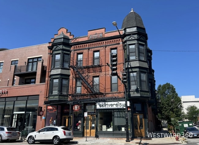 Building Photo - 1538 N Halsted St Unit #2N