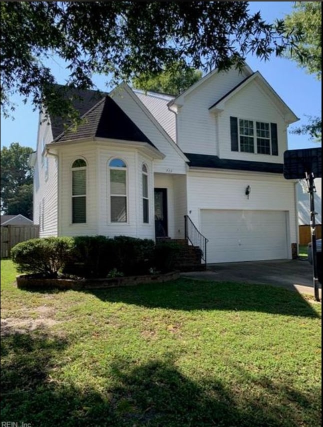 Building Photo - 713 Tallahassee Dr Rental
