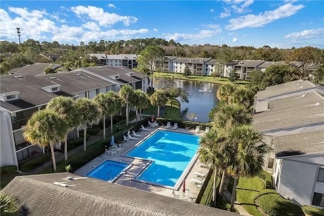 Photo - 1311 S Pine Ridge Cir Unit 1311