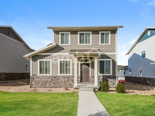 Building Photo - 7379 S Copper Rim Dr