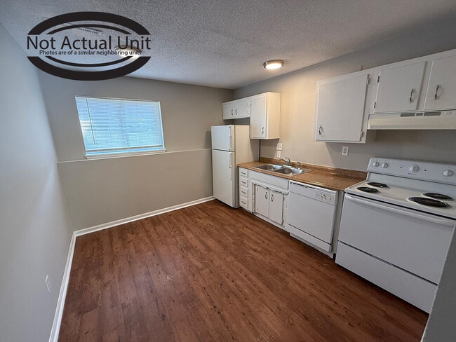 Photo - 7305 N Moberly Dr