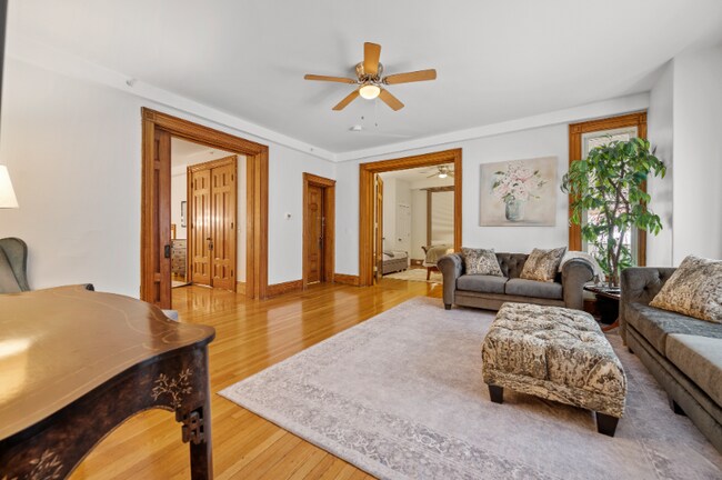 Photo - 284 Highland St Apartamento Unidad 0