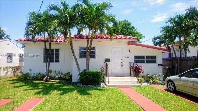 Photo - 3134 SW 25th Ter Unit FRONT