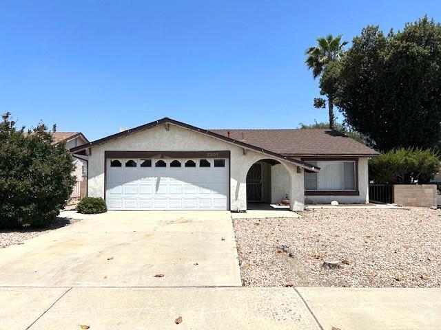 Building Photo - 2301 El Toro Cir Rental