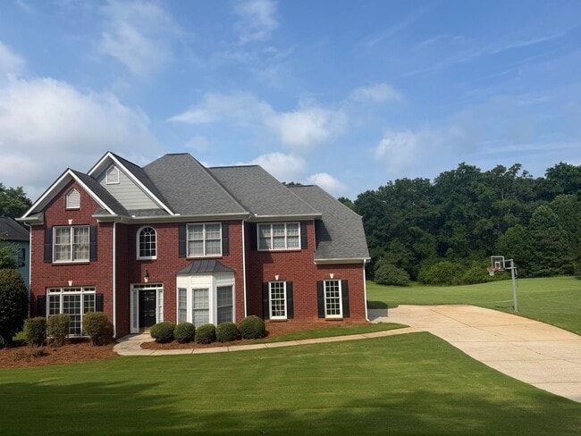 Building Photo - 3 Bed 2.5 Bath House in Flowery Branch