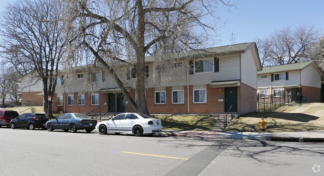Photo - Vesty Park Flats