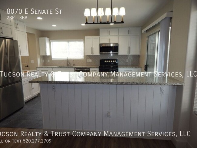 Building Photo - 8070 E Senate St Rental