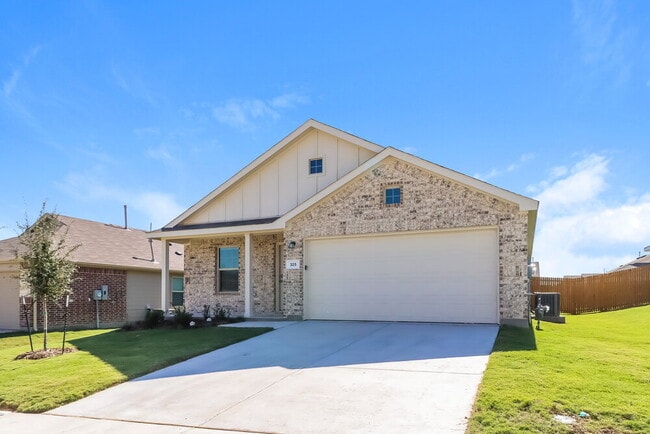 Building Photo - 325 Ranchito Pass Rental