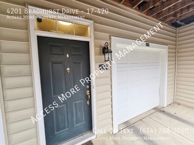 Photo - 4201 Bradhurst Dr Unit 17-420