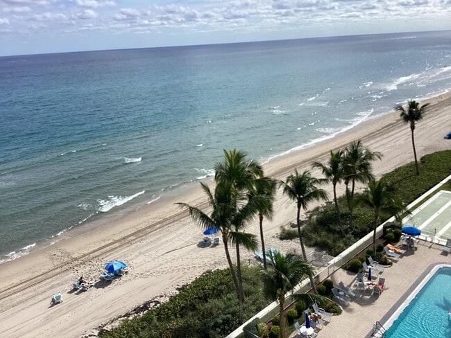 Photo - 3101 S Ocean Blvd Unit 924