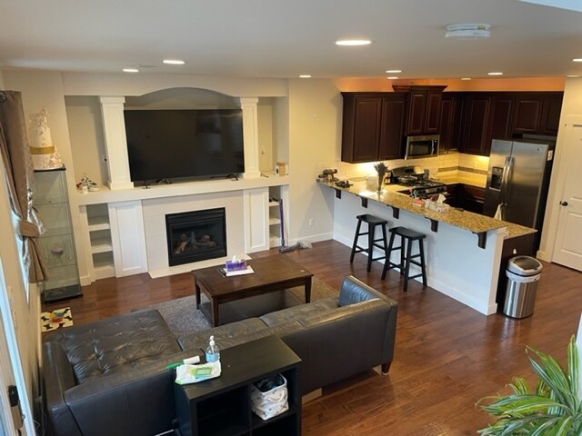 Photo - 14024 34th Dr SE