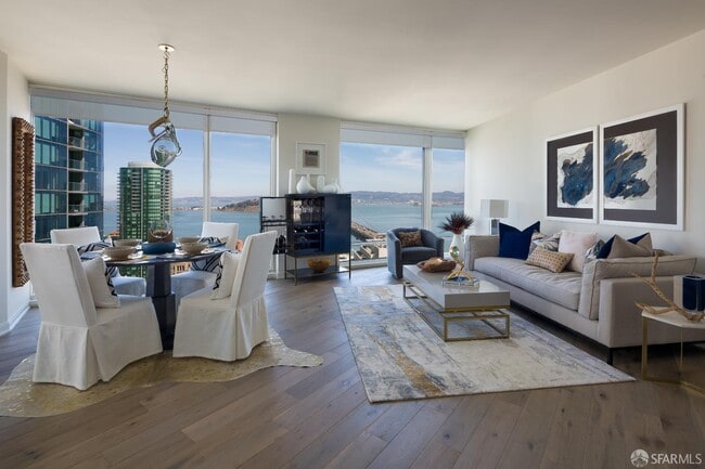 Building Photo - 401 Harrison St