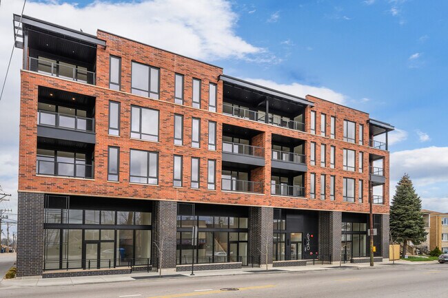 Photo - 6340 W Belmont Ave Unidad 303 Rental