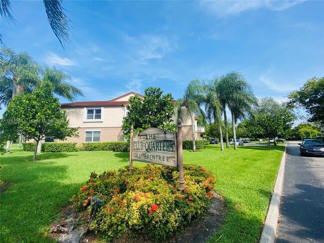 Photo - 1226 SW 113th Terrace Condo Unit 201