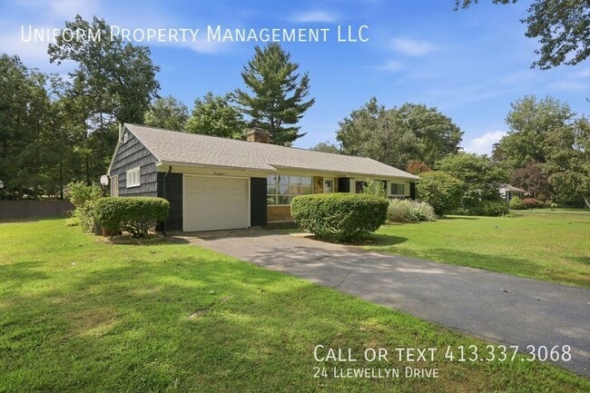 24 Llewellyn Dr